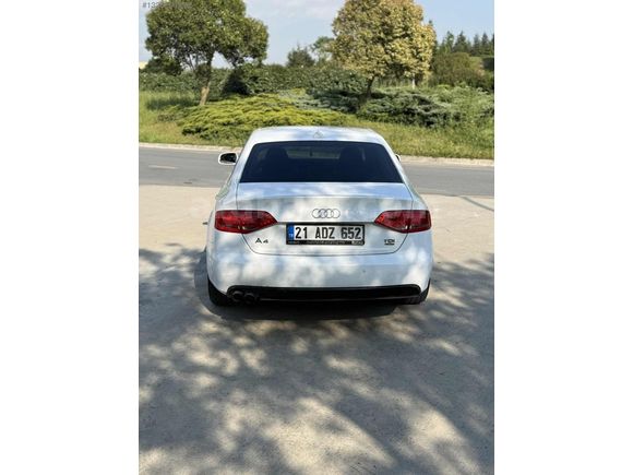 MAVİCAR DAN SIFIR AYARİNDA