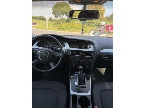 MAVİCAR DAN SIFIR AYARİNDA