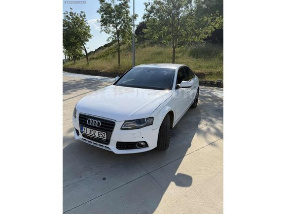 MAVİCAR DAN SIFIR AYARİNDA