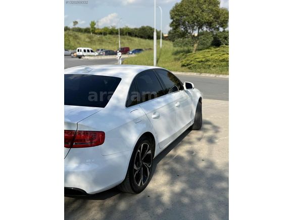 MAVİCAR DAN SIFIR AYARİNDA