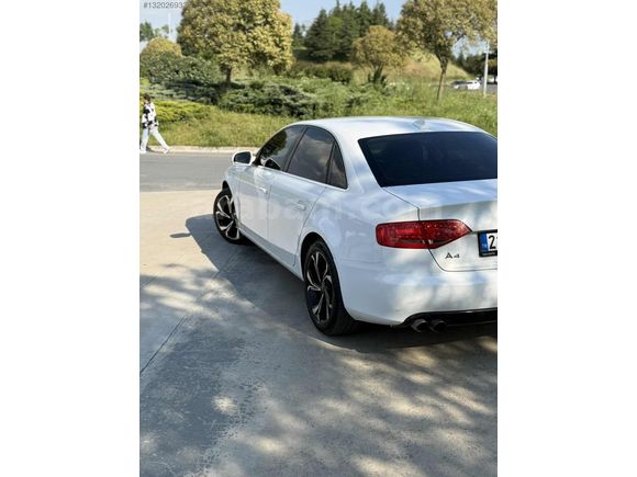 MAVİCAR DAN SIFIR AYARİNDA