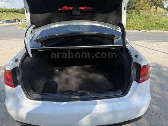 MAVİCAR DAN SIFIR AYARİNDA