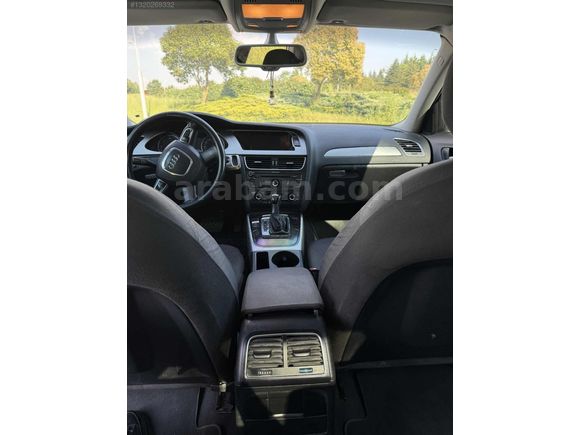 MAVİCAR DAN SIFIR AYARİNDA