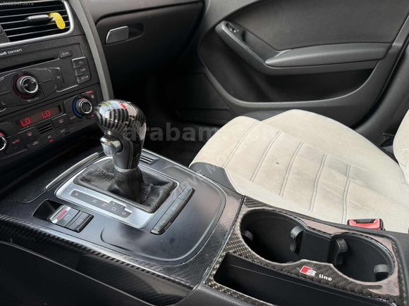 2012 & A4 & MASRAFSIZ & 2.0 TDI