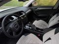 2012 & A4 & MASRAFSIZ & 2.0 TDI