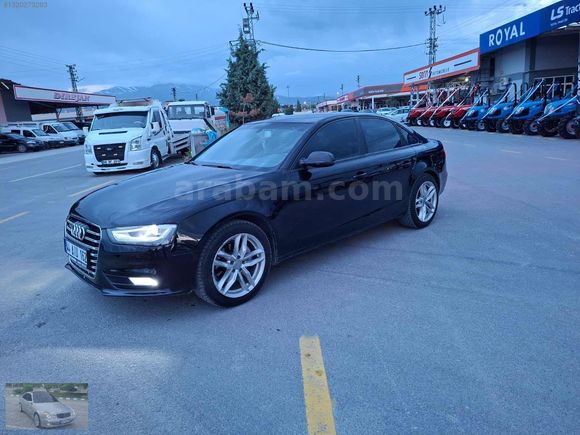 2014 MODEL 177 LIK 2.0 TDI. MULTITRONİK