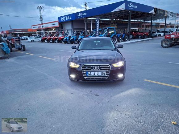 2014 MODEL 177 LIK 2.0 TDI. MULTITRONİK