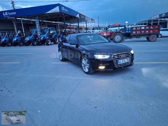2014 MODEL 177 LIK 2.0 TDI. MULTITRONİK