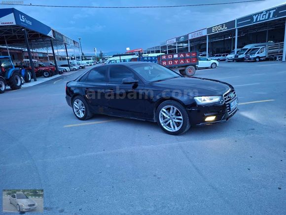 2014 MODEL 177 LIK 2.0 TDI. MULTITRONİK
