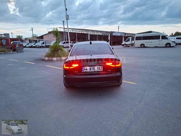 2014 MODEL 177 LIK 2.0 TDI. MULTITRONİK
