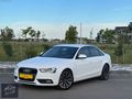 HIZCAR'DAN DEĞİŞENSİZ AUDİ A4