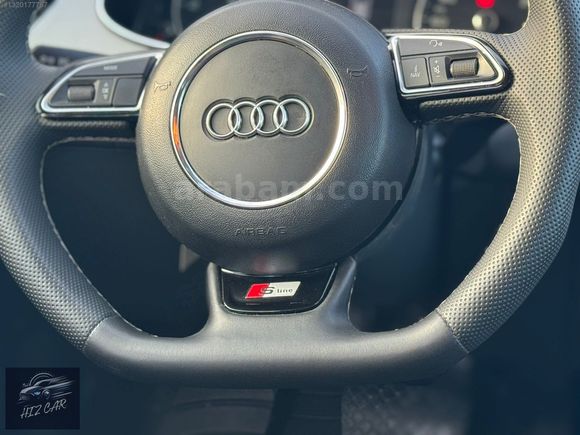 HIZCAR'DAN DEĞİŞENSİZ AUDİ A4