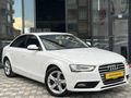 'ERÇETİN'2015 AUDI A4 2.0TDI 190HP-225.000KM-HATASIZ