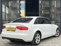 'ERÇETİN'2015 AUDI A4 2.0TDI 190HP-225.000KM-HATASIZ
