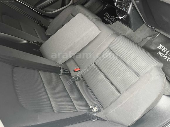 'ERÇETİN'2015 AUDI A4 2.0TDI 190HP-225.000KM-HATASIZ