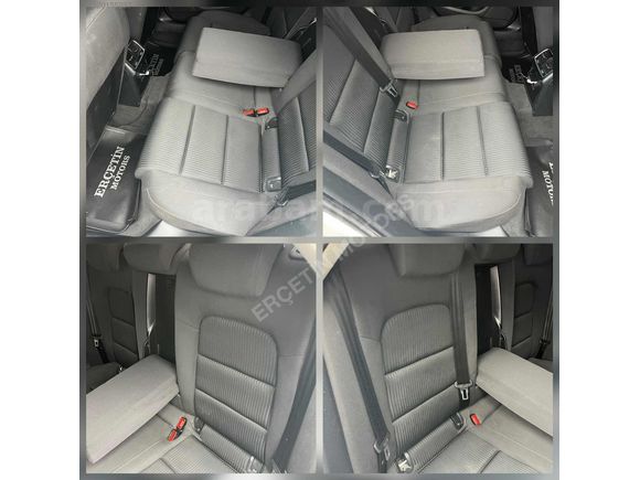 'ERÇETİN'2015 AUDI A4 2.0TDI 190HP-225.000KM-HATASIZ