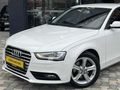 'ERÇETİN'2015 AUDI A4 2.0TDI 190HP-225.000KM-HATASIZ