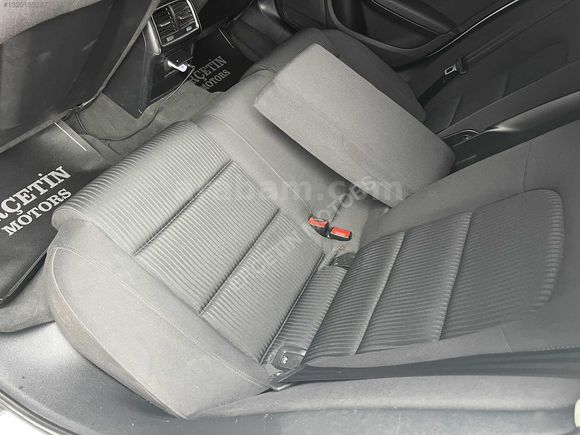 'ERÇETİN'2015 AUDI A4 2.0TDI 190HP-225.000KM-HATASIZ