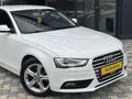 'ERÇETİN'2015 AUDI A4 2.0TDI 190HP-225.000KM-HATASIZ