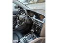 DEMİR AUTO'DAN AUDİ A4 2.0 TDI
