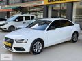 DEMİR AUTO'DAN AUDİ A4 2.0 TDI