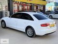 DEMİR AUTO'DAN AUDİ A4 2.0 TDI