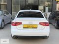 DEMİR AUTO'DAN AUDİ A4 2.0 TDI