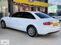 DEMİR AUTO'DAN AUDİ A4 2.0 TDI