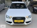 DEMİR AUTO'DAN AUDİ A4 2.0 TDI