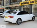 DEMİR AUTO'DAN AUDİ A4 2.0 TDI