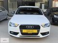 DEMİR AUTO'DAN AUDİ A4 2.0 TDI
