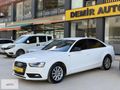 DEMİR AUTO'DAN AUDİ A4 2.0 TDI