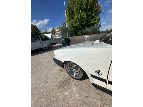 Sahibinden Tofaş Şahin 1.6 1992 Model