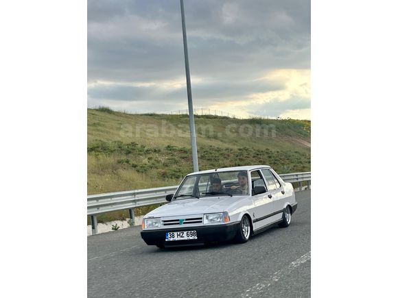 Sahibinden Tofaş Şahin 1.6 1992 Model