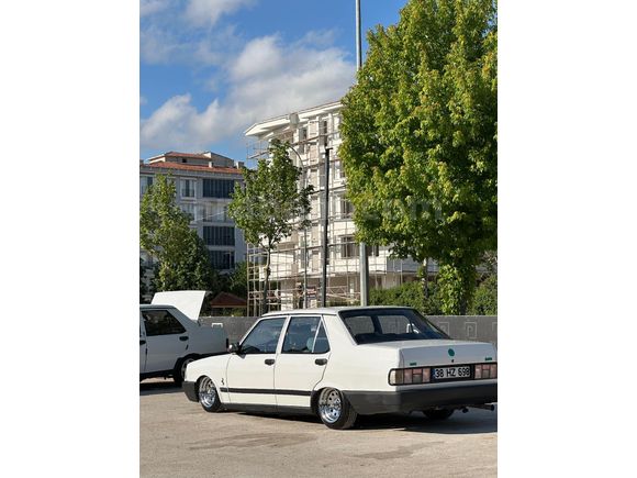 Sahibinden Tofaş Şahin 1.6 1992 Model