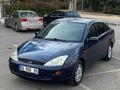 Galeriden Ford Focus 1.6 Ghia 2002 Model Ankara