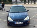 Galeriden Ford Focus 1.6 Ghia 2002 Model Ankara
