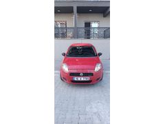 2007 Fiat Punto 1.3 Multijet
