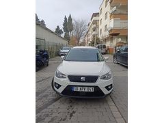 Sahibinden Seat Arona 1.0 EcoTSI Style 2021 Model  49000 km Beyaz