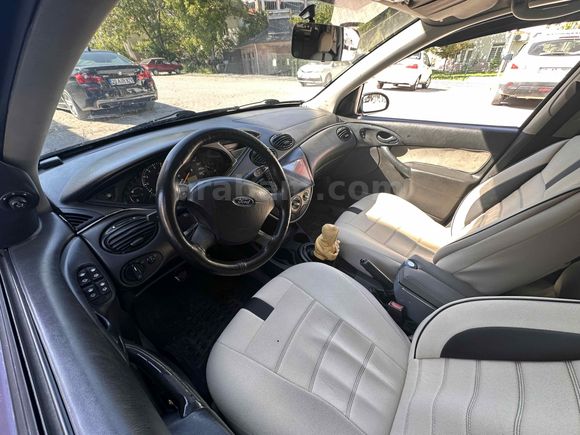 Sahibinden Ford Focus 1.6 Comfort 2004 Model 