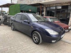 Sahibinden Ford Focus 1.6 Comfort 2004 Model 