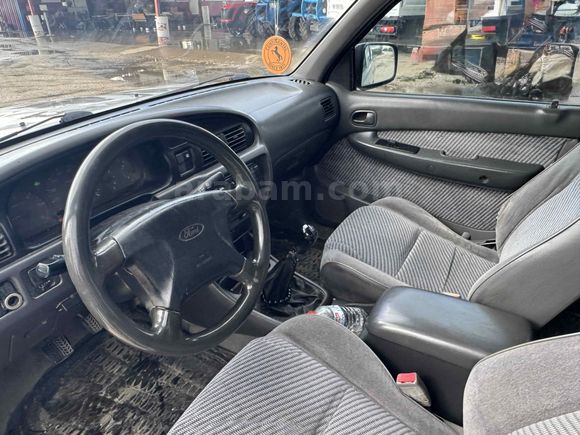 Sahibinden Ford Ranger 2.5 TDCi XLT 2001 Model klimalı