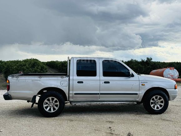 Sahibinden Ford Ranger 2.5 TDCi XLT 2001 Model klimalı
