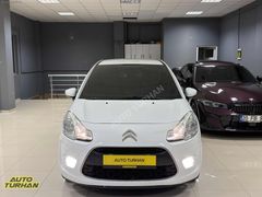 2012 - İLK EL - 147.000 KM - KAZASIZ - BEYAZ - 1.4 HDI DİZEL