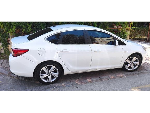 Sahibinden Opel Astra 1.3 CDTI Sport 2012 Model