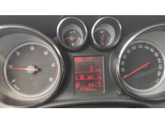 Sahibinden Opel Astra 1.3 CDTI Sport 2012 Model