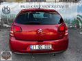 2011 CITROEN C3 1.4 HDİ EXCLUSİVE FULL BAKIMLI