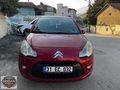 2011 CITROEN C3 1.4 HDİ EXCLUSİVE FULL BAKIMLI