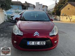 2011 CITROEN C3 1.4 HDİ EXCLUSİVE FULL BAKIMLI