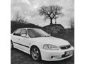 Sahibinden Honda Civic 1.4 i S 2000 Model
